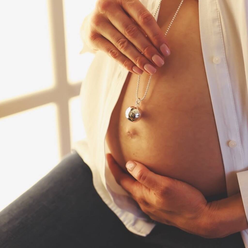 Harmony Ball, Medium Small (18.7mm)