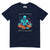 Patanjali's "Yoga Chitta..." Short-Sleeve Unisex T-Shirt